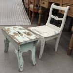 727 8550 HIGH CHAIR